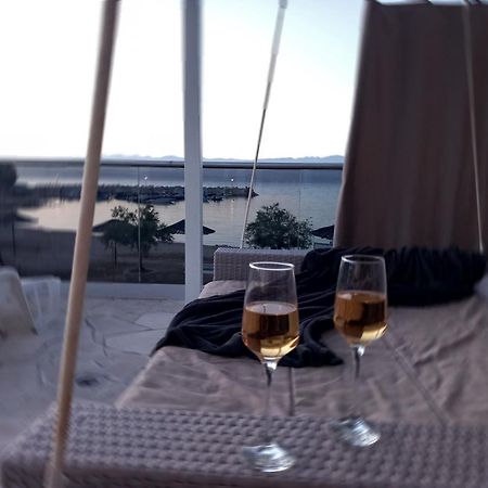 Apartmani Tudek Vir Esterno foto