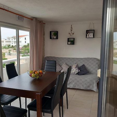 Apartmani Tudek Vir Esterno foto