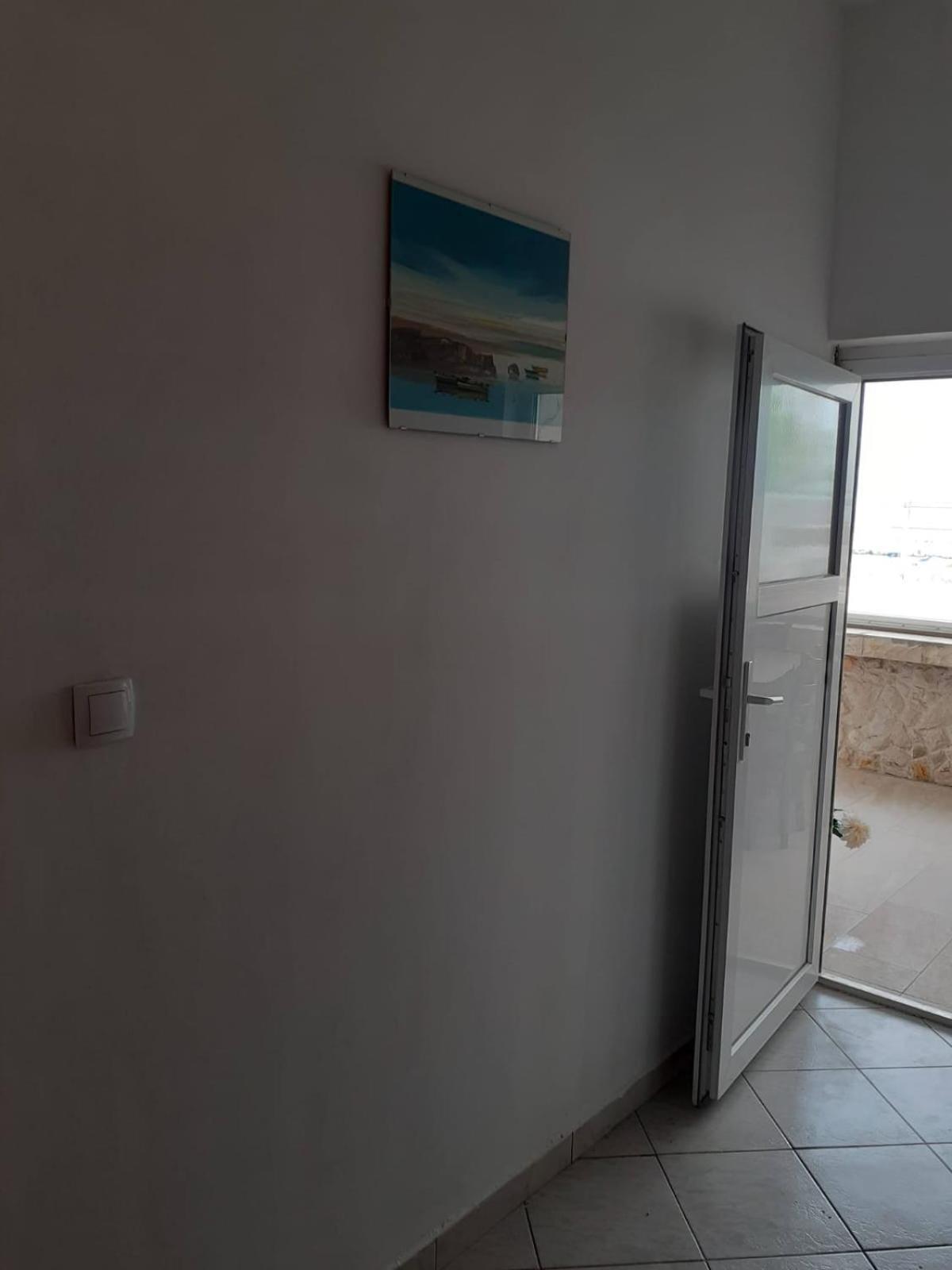 Apartmani Tudek Vir Esterno foto
