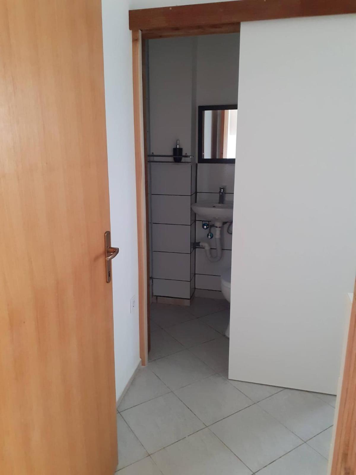 Apartmani Tudek Vir Esterno foto