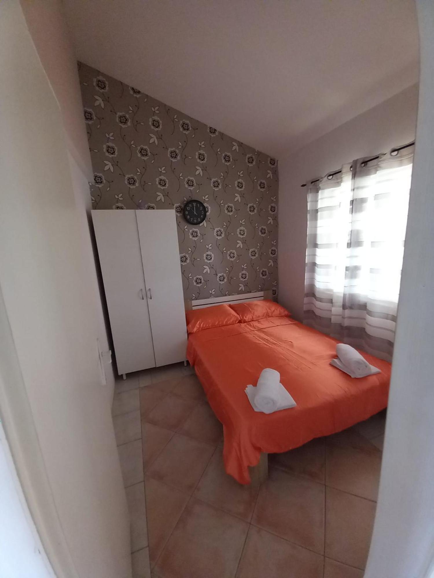Apartmani Tudek Vir Esterno foto