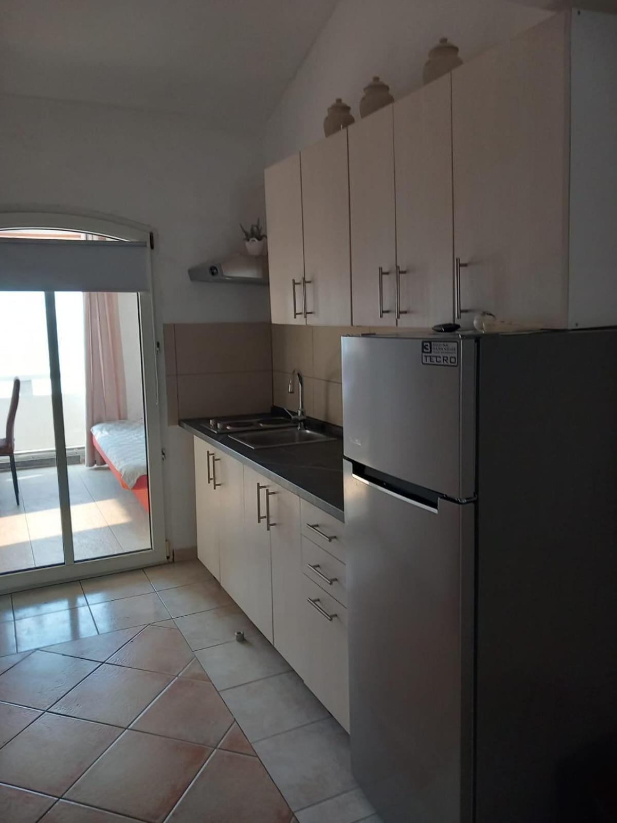 Apartmani Tudek Vir Esterno foto