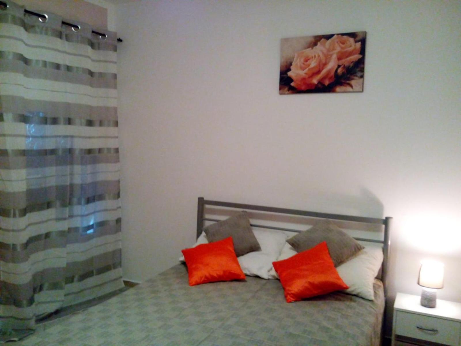 Apartmani Tudek Vir Esterno foto