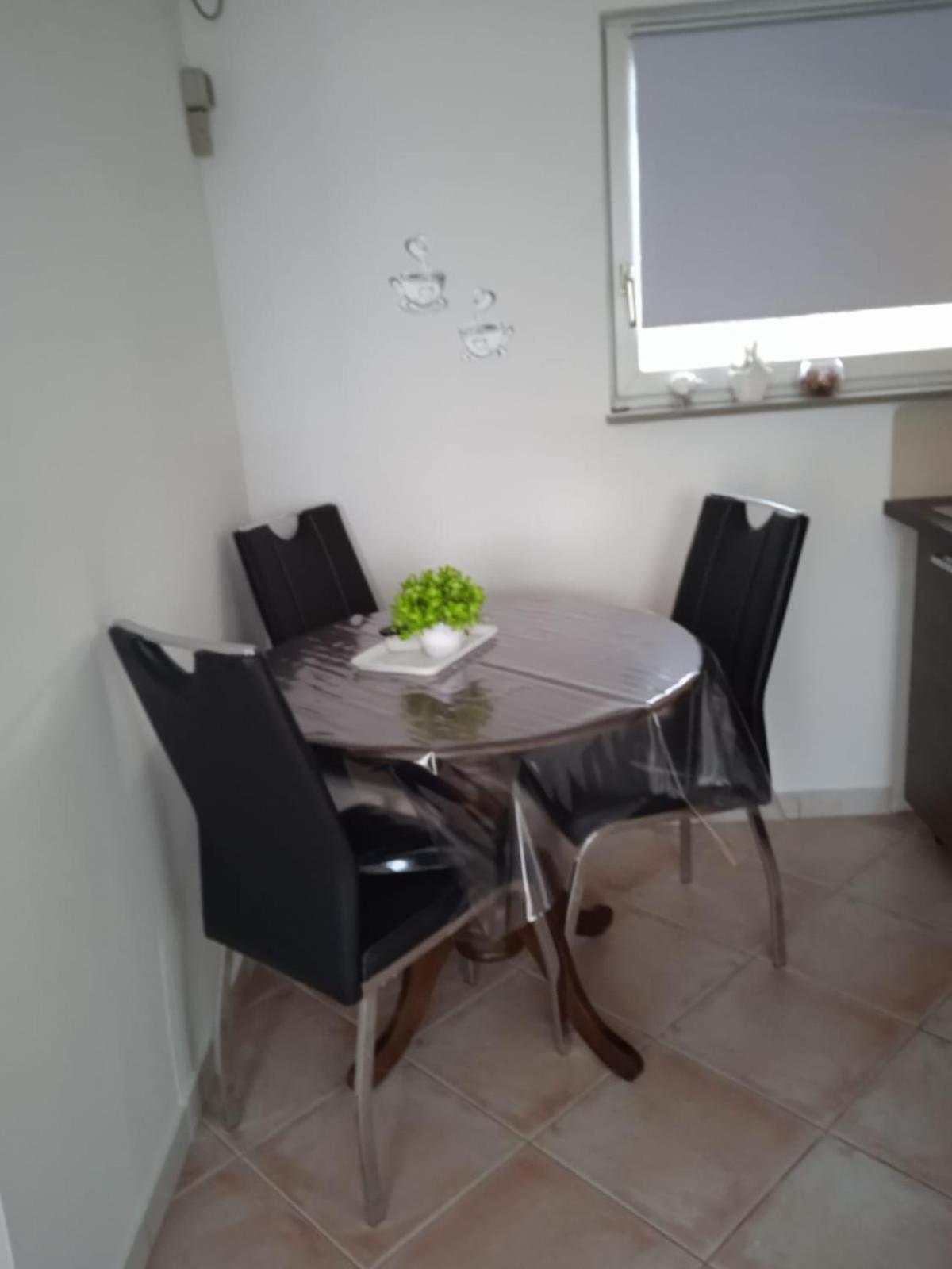 Apartmani Tudek Vir Esterno foto