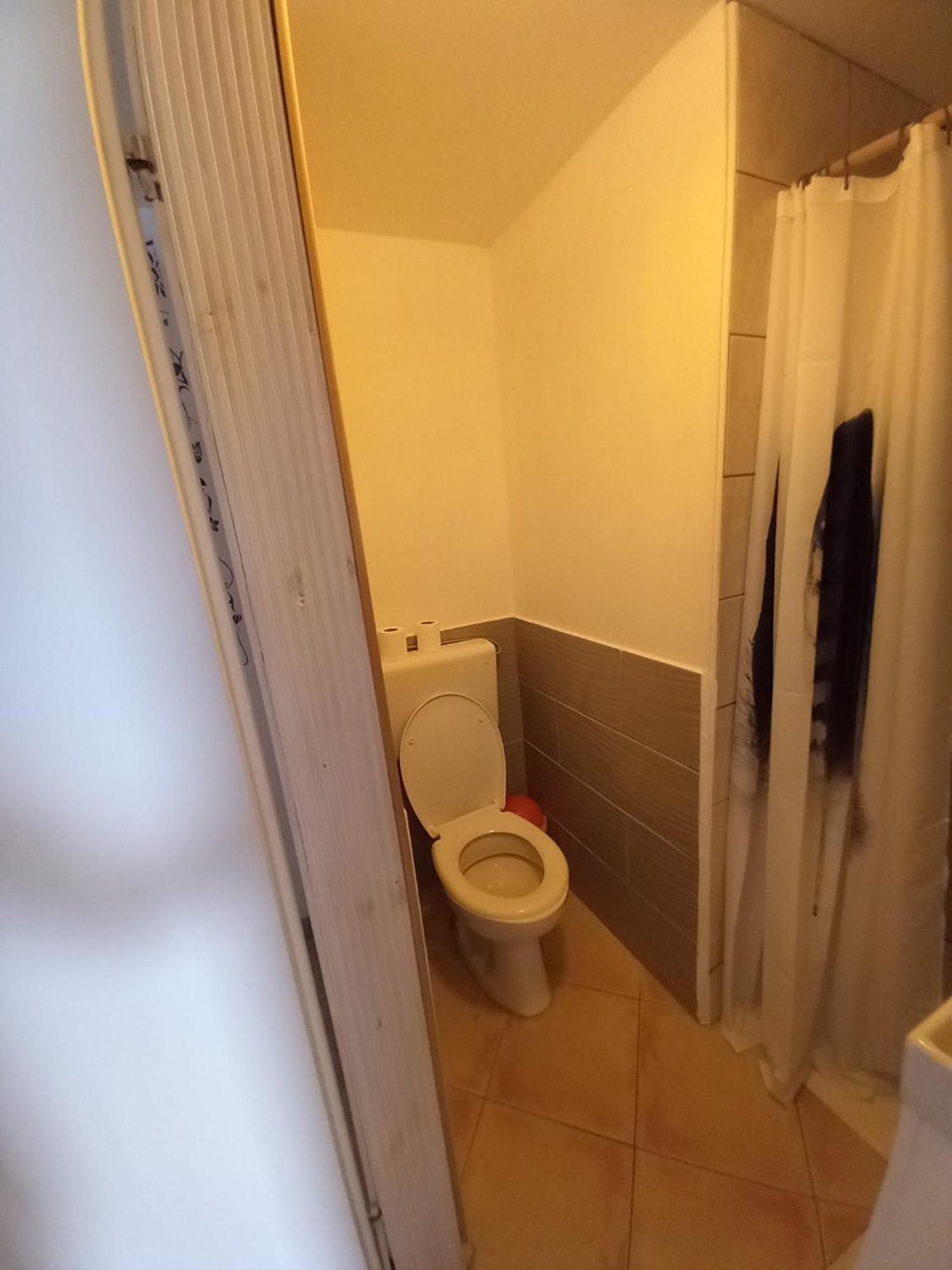 Apartmani Tudek Vir Esterno foto