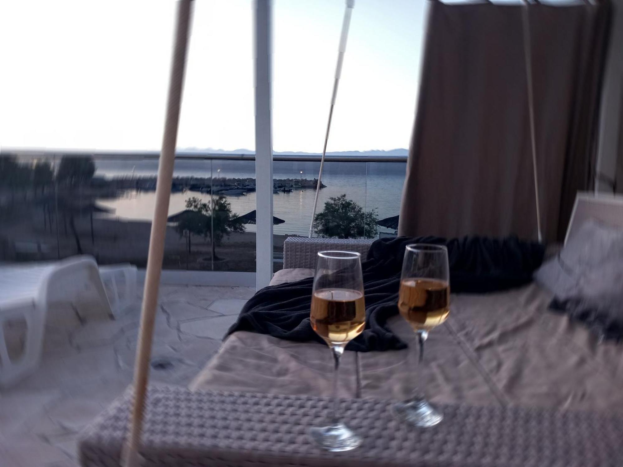 Apartmani Tudek Vir Esterno foto