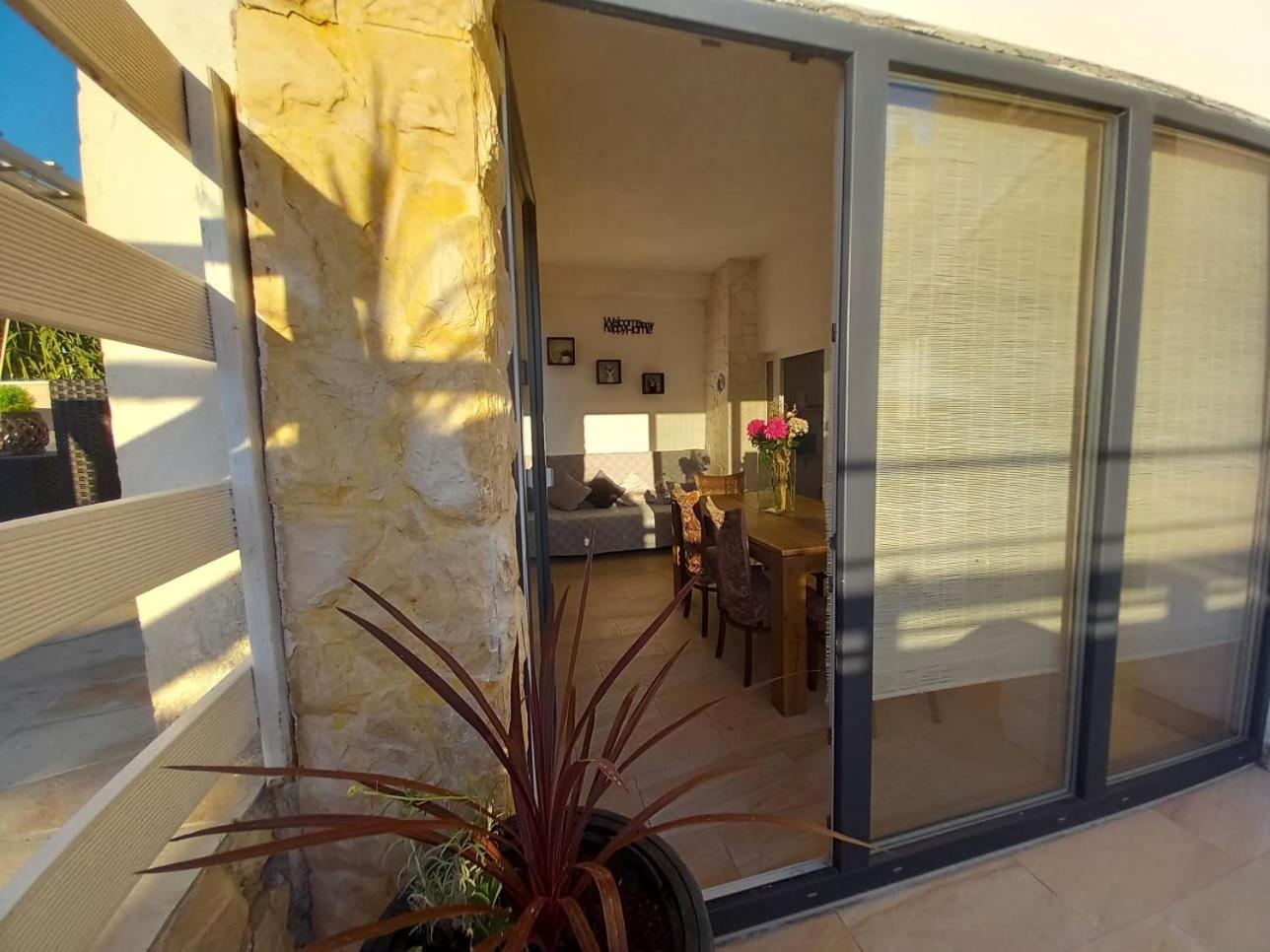 Apartmani Tudek Vir Esterno foto