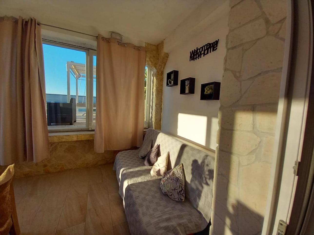 Apartmani Tudek Vir Esterno foto