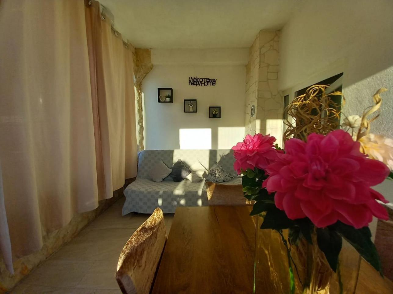 Apartmani Tudek Vir Esterno foto